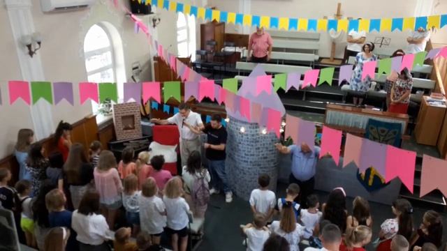 Молитва за предстоящий учебный год. смотреть онлайн