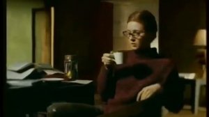 Реклама Nescafe Gold Чтобы вы раскрыли себя... 2004-2005 (RU)