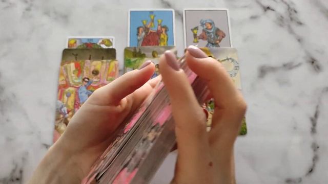 ВОДОЛЕЙ-ТАРО ПРОГНОЗ НА НОЯБРЬ 2022 смотреть онлайн