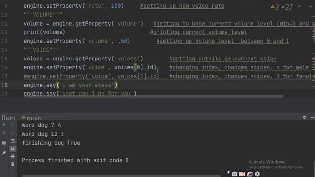 How To Regulate Speak Recognition Command RATAN AGARWAL IT INFORMER смотреть онлайн