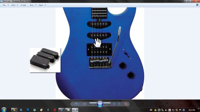 Guitar Help! смотреть онлайн