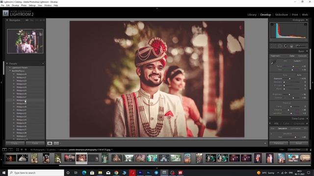 2023 wedding Best lightroom presets free download.Part-2 смотреть онлайн