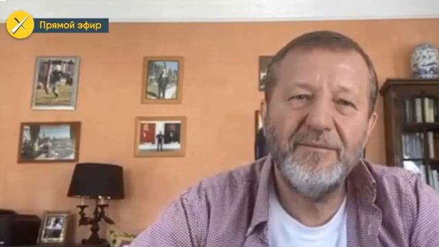 Карантин. Отказ от помощи. Альфред Кох. смотреть онлайн