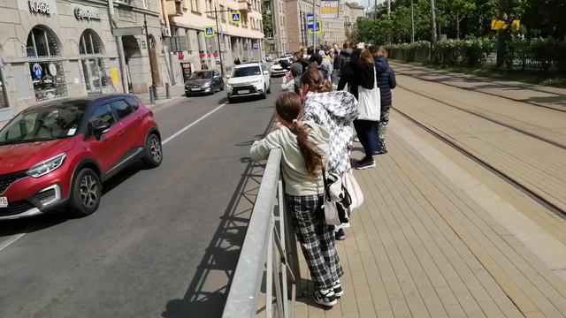 Улыбаемся и машем смотреть онлайн