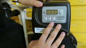 Настройка Клак три кнопки (Clack США)