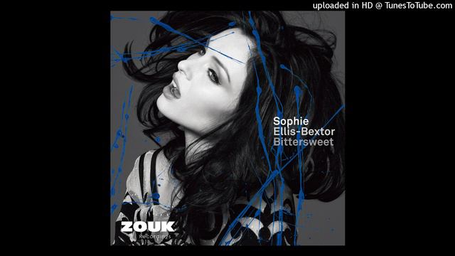 Sophie Ellis-Bextor - Bittersweet (Filtered Instrumental) смотреть онлайн