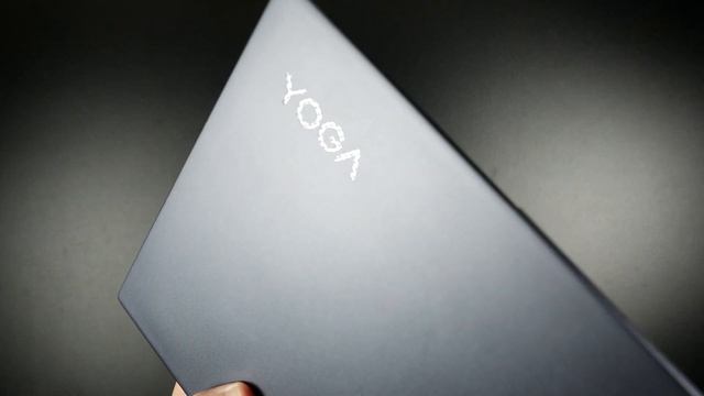 Lenovo Yoga Slim 7 - AMD Ryzen 7 Notebook im Unboxing - Ihr wolltet es, Ihr bekommt es? смотреть онлайн