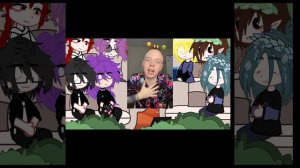 Реакция [13_карт на Вару как рандом] Переходи на мой ТГ канал ссылка в описании переходи