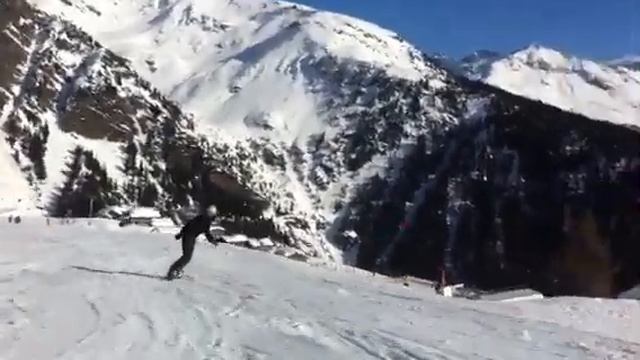 La rosiere snowboarding смотреть онлайн