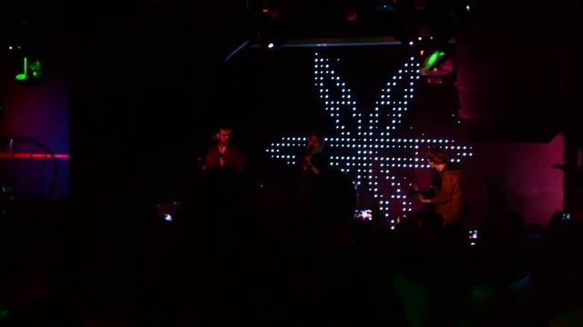 Один в Каное - Човен (LIVE In Vinnitsa)