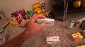 Что мы привезли из Египта! Шопинг в Хургаде...???