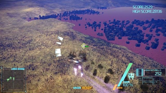 Project Nimbus Alien Survival Gameplay (PC) смотреть онлайн