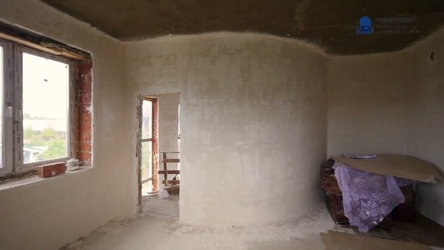 Комплекс черновых работ в частном доме смотреть онлайн