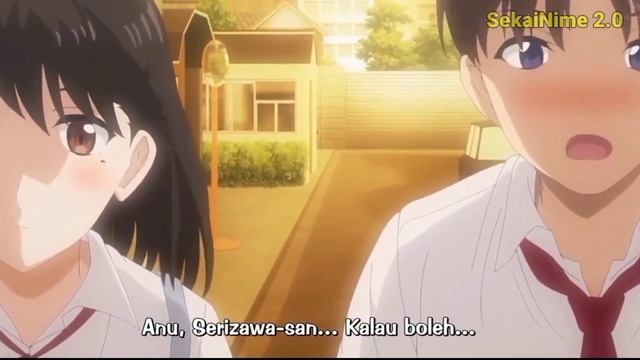 SIAPKAN TISU!! 10 Anime NEKO Dengan Kisah NTR Terparah Dan Bikin Nyesek смотреть онлайн