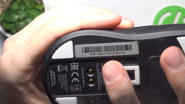 Razer Viper Ultimate | Как проверить серийный номер мышки Razer Viper Ultimate смотреть онлайн