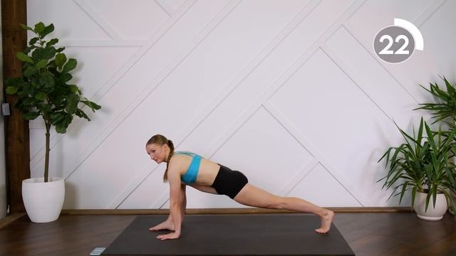 5 MIN DAILY STRETCH - An everyday, full body, routine for basic flexibility смотреть онлайн