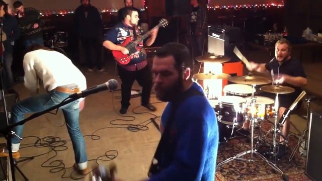 Red Hands “Keep Calm and Carry On” смотреть онлайн