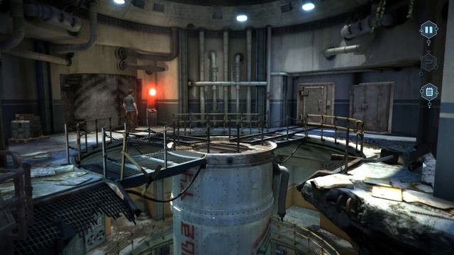 Как выбраться из капсулы??? Subject 13 | Первый взгляд. смотреть онлайн