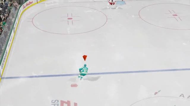 NHL® 15 Hornqvist 1v1 Bobrovsky смотреть онлайн