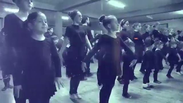 Школа лезгинки AssA смотреть онлайн