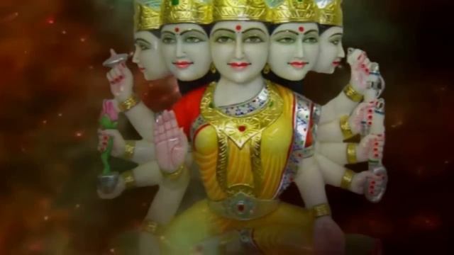 Sai Gayatri  Chanted By Sumeet Tappoo ( One Hour Chanting)