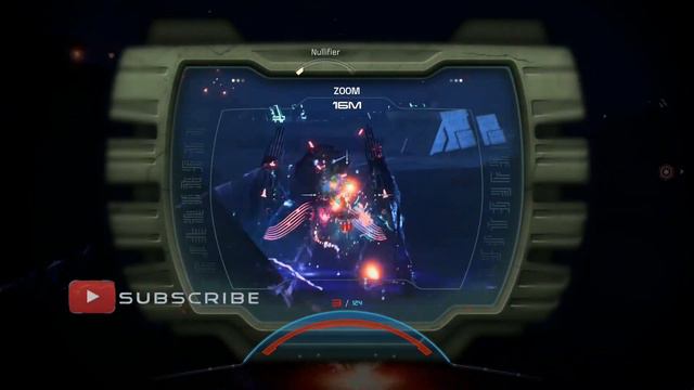 Is Mass Effect Andromeda Actually Bad Or Does It Just Have Bad Facial Animations? - MEA Review смотреть онлайн