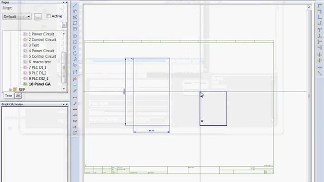 Eplan P8 | Tutorial | Mounting Panel 2 | Rittal Panels смотреть онлайн