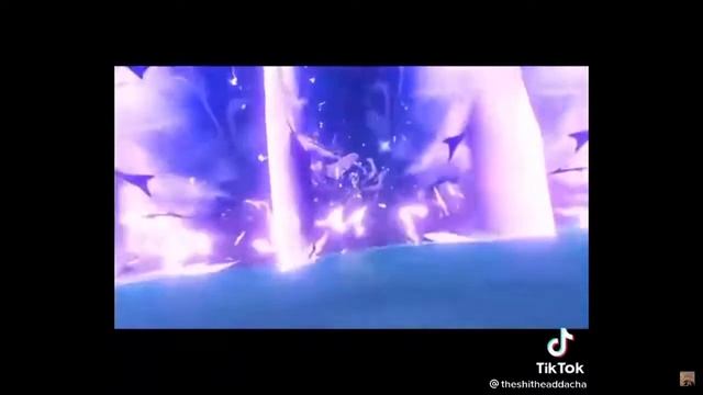 Новый еженедельный босс Райден, кратко и подробно | Genshin Impact смотреть онлайн