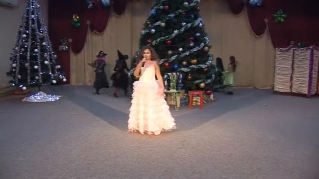 Лучший новогодний утренник 2013 смотреть онлайн