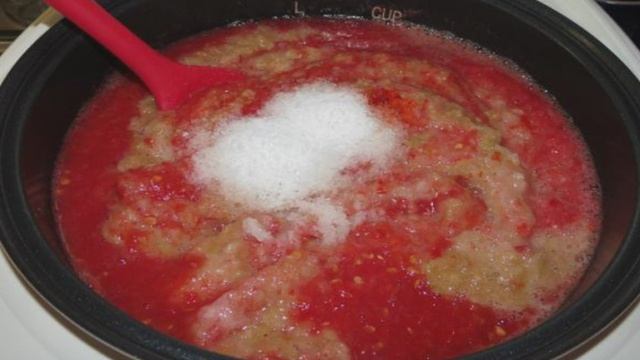 Сборник рецептов