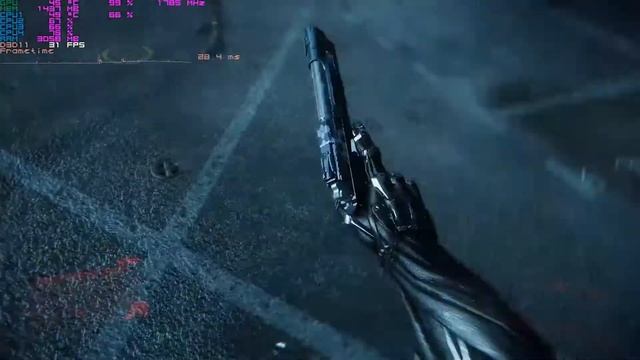 Crysis 3 ТЕСТ GTX 1050 6GB RAM, Phenom II x4 900e OC 3.0GHz смотреть онлайн