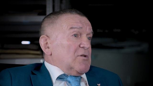 Алексей Шумаков: "Жить борьбой!" смотреть онлайн