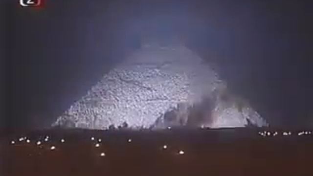 Жан-Мишель Жарр Египет смотреть онлайн