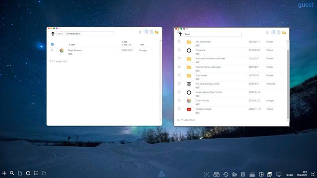 Walkthrough of the Codex Explorer смотреть онлайн