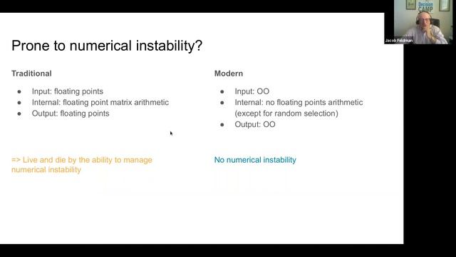 DecisionCAMP-2021: "A modern OO/FP constraint solver" by Geoffrey De Smet (Red Hat) смотреть онлайн