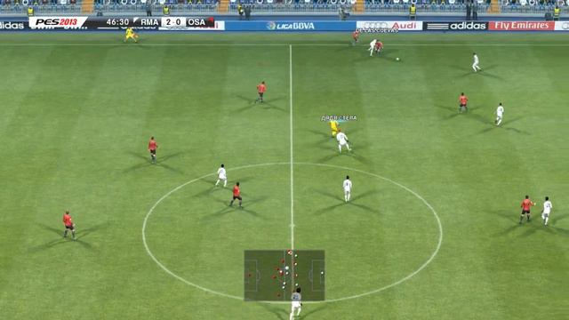 PES 2013 * САМЫЙ ВЫСОКИЙ ФУТБОЛИСТ | СТАТЬ ЛЕГЕНДОЙ | ДЕНЬ 441 смотреть онлайн