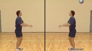 Правила волейбол