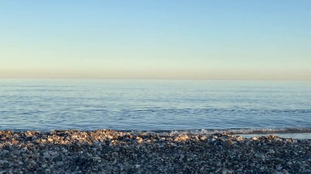 Шум Моря, Звуки Волн Для Сна и Релаксации Relaxing Video смотреть онлайн
