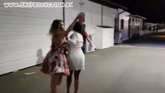 Аттракцион Вортекс (Sky Vortex) - отзывы посетителей! смотреть онлайн