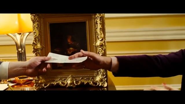 Афера по-американски