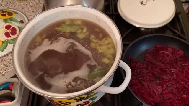 Готовим праздничный стол 