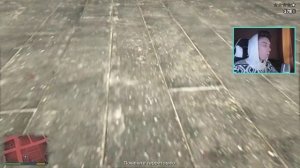 GTA 5 ПРОХОЖДЕНИЕ от ПЕРВОГО ЛИЦА! #5