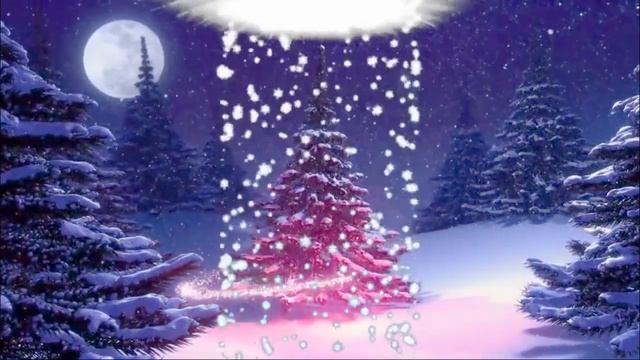 С Рождеством Христовым ! смотреть онлайн