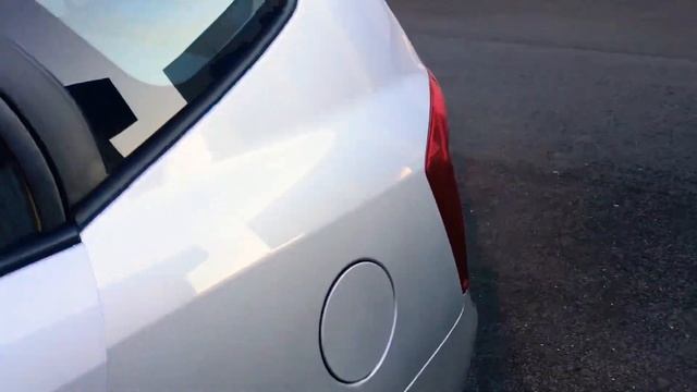 KIA Carens Обзор