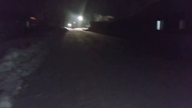 Челендж "Не попасться не одному человеку на глаза". смотреть онлайн