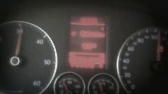 Volkswagen Touran 2.0 TDI BMM DSG 140hp + Chip | 0 - 100 7,4 Sec 0 - 180 27,9 Sec