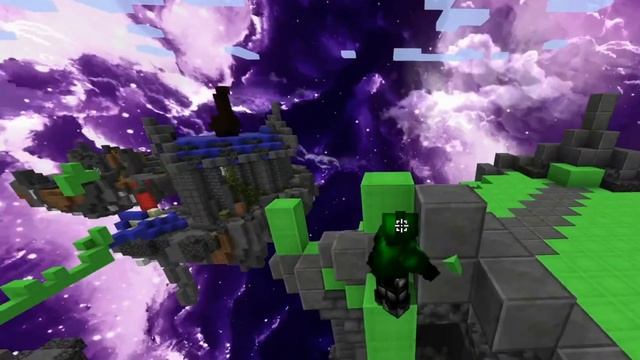 RUSHCLIPS#2 MineRush Bed Wars смотреть онлайн