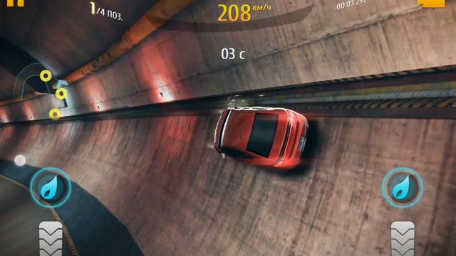Asphalt 8 на взлет обзор игры смотреть онлайн