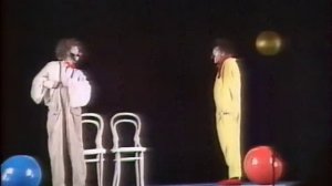 Лицедеи. "Низзя"