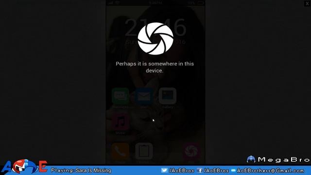 1-Hour Play | Sara is Missing | Warning: Graphic! смотреть онлайн